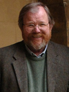 Photo of Author Bill Bryson